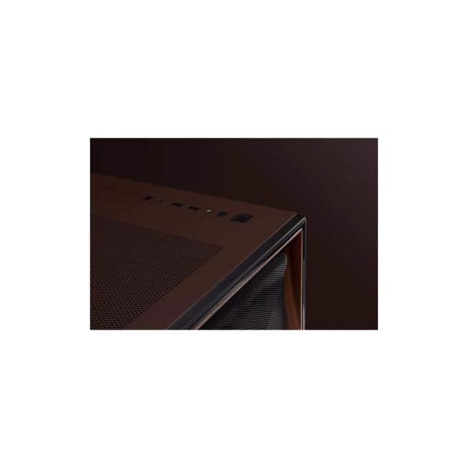 Noctua Antec Flux Pro Noctua Edition