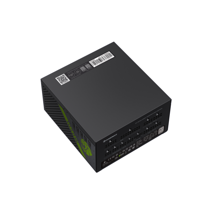 GAMEMAX GX-1050 PRO BK(ATX3.1PCIe5.1)