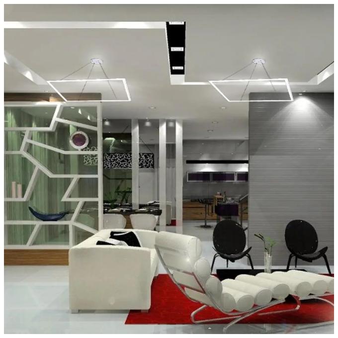 Євросвітло LED  ART-02 50 Вт 4200K (розбірна)