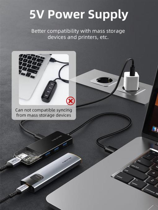 Cabletime CB02B