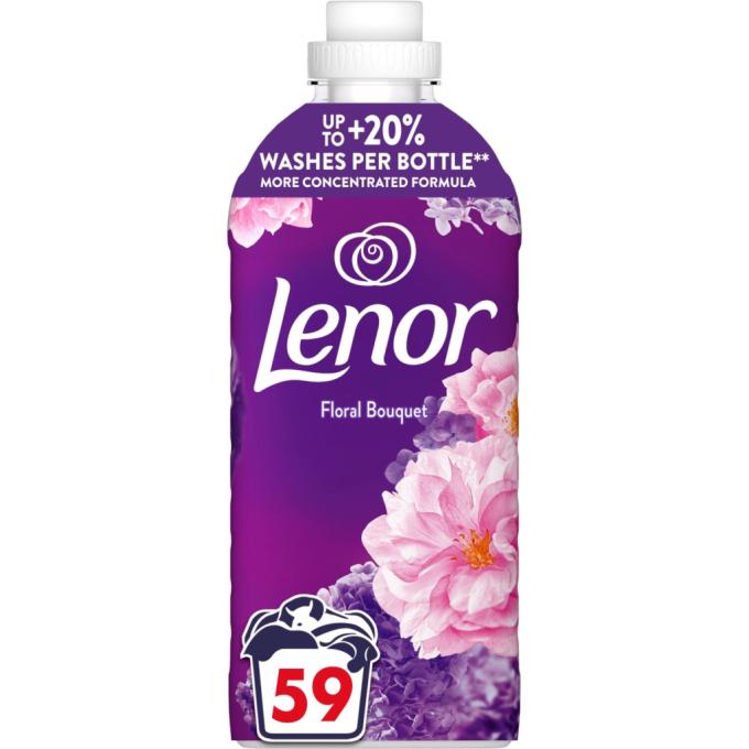 Lenor 8700216726900