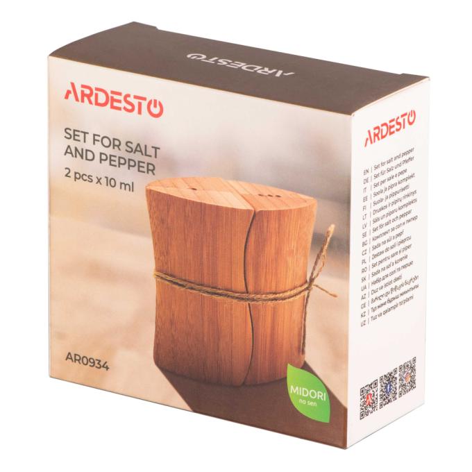Ardesto AR0934