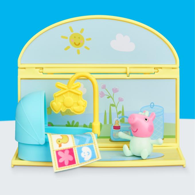 Peppa Pig G2835