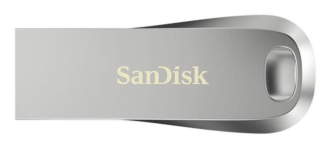 SANDISK SDCZ74-256G-G46