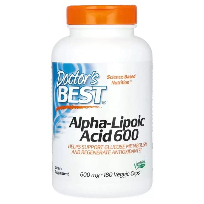 Doctor's Best DRB-00249