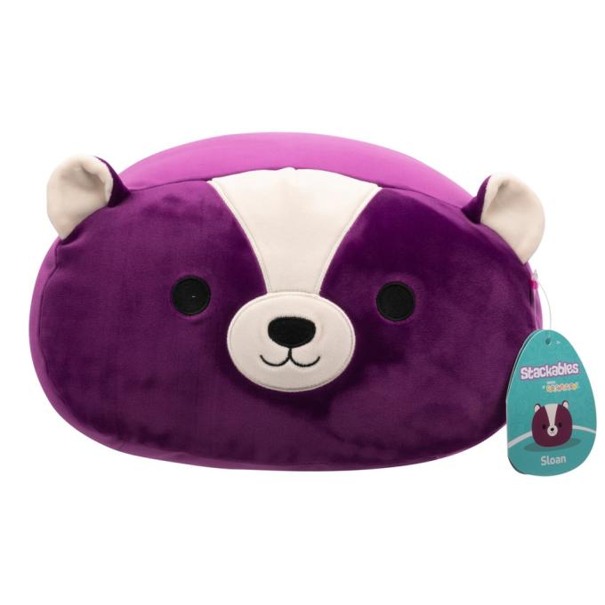 SQUISHMALLOWS SQCR06555