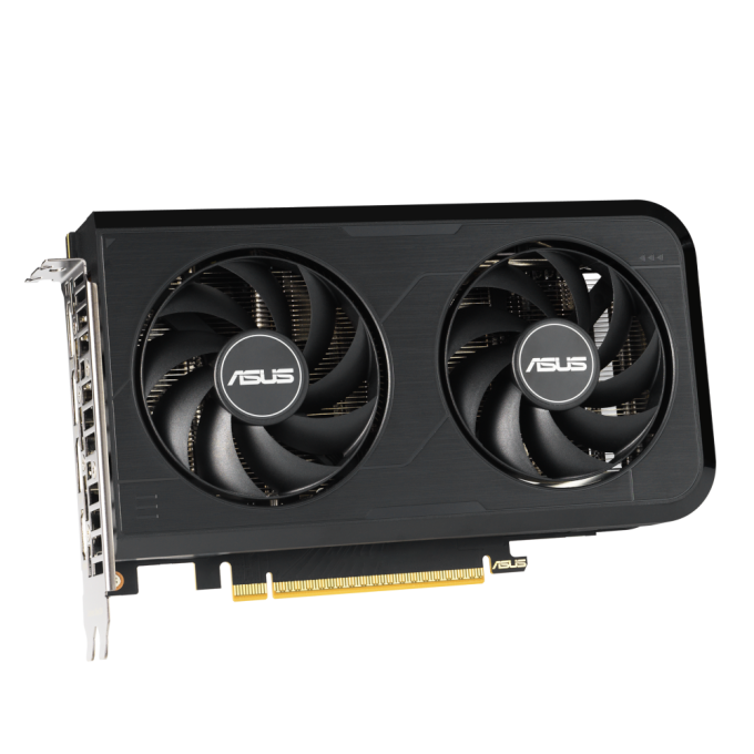 ASUS DUAL-RTX5050-O8G
