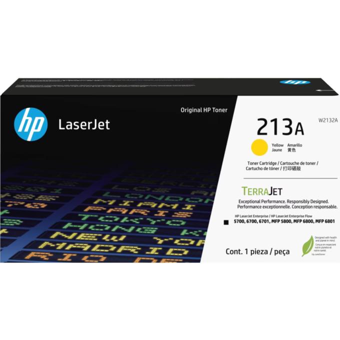 HP W2132A