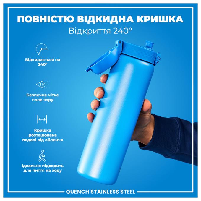 ION8 I8SS1000BLU