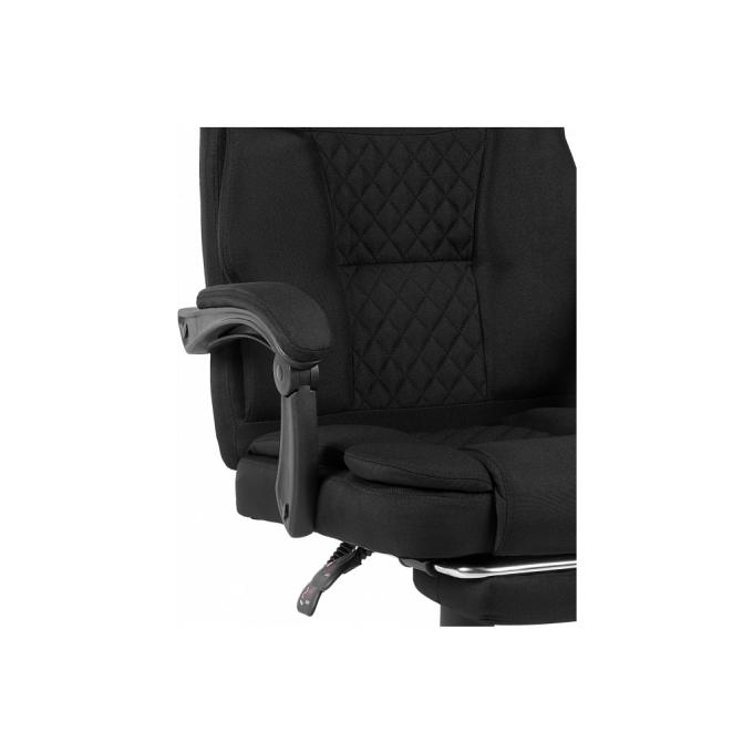 GT Racer B-2514 Fabric Black