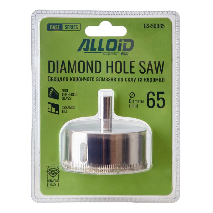 Alloid GS-50065