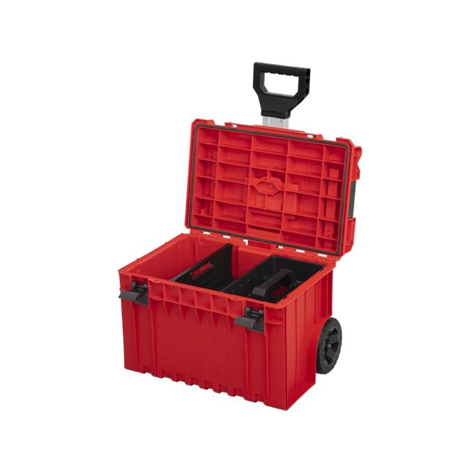 QBRICK SYSTEM SKRWQCOCCZEPG003