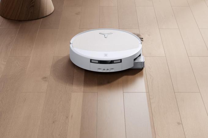 Ecovacs DEX95