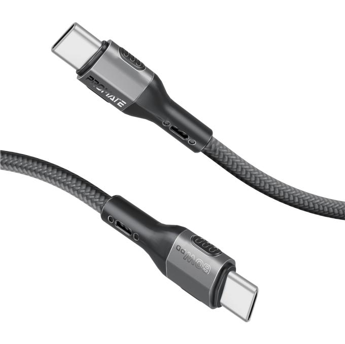 Promate ecoline-cc200.black