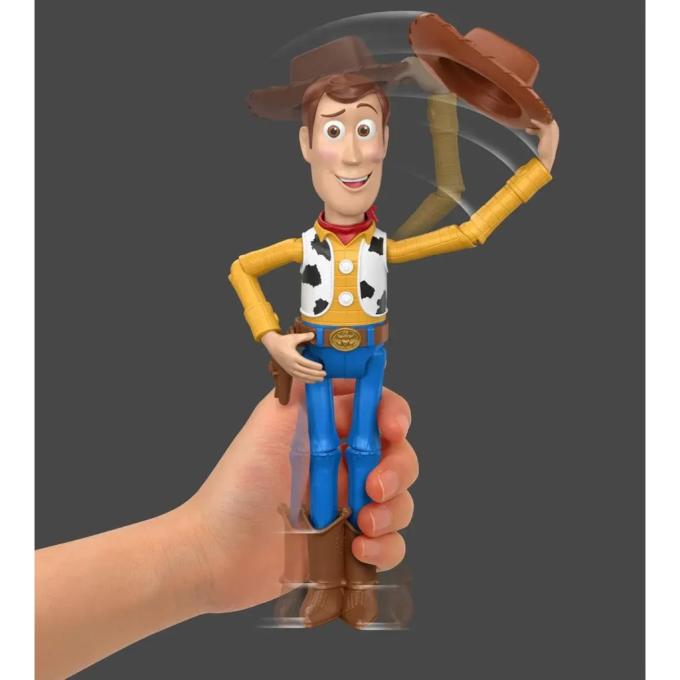 Toy Story JKV38