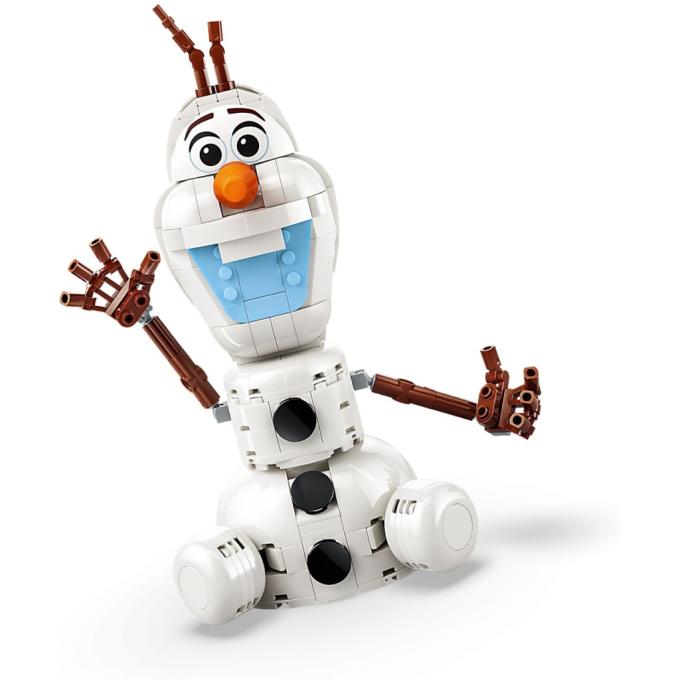 LEGO 43287
