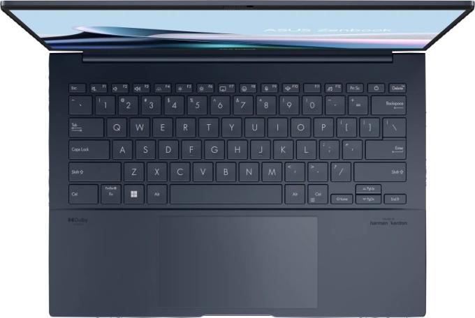ASUS 90NB14W1-M01UL0