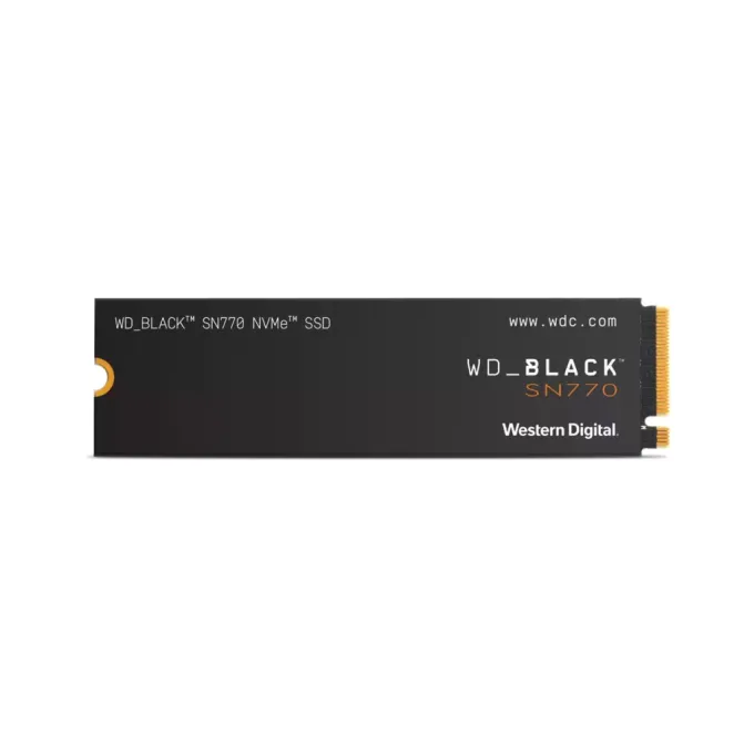 WD WDS200T3X0E