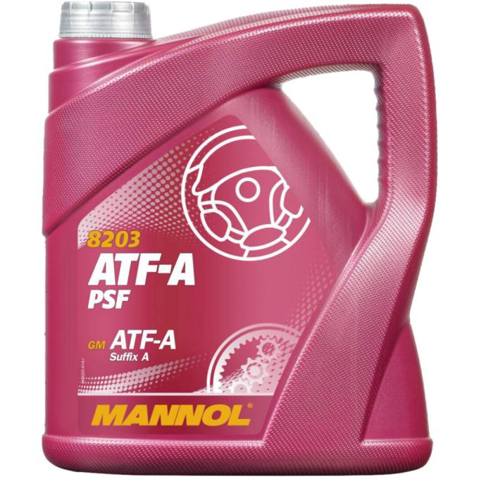 Mannol MN8203-4