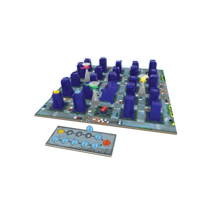 Games7Days PGN01UA