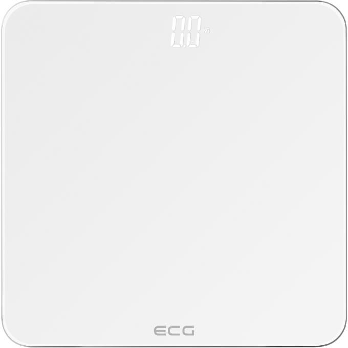 ECG OV1821 White
