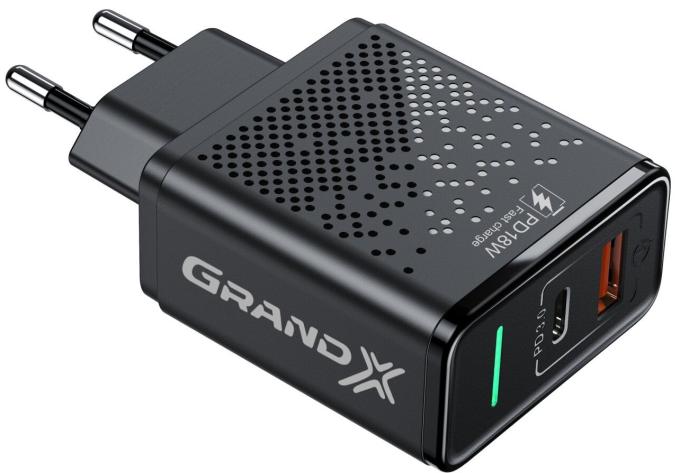 Grand-X CH-880