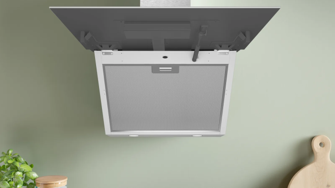 BOSCH DWK66PJ20T