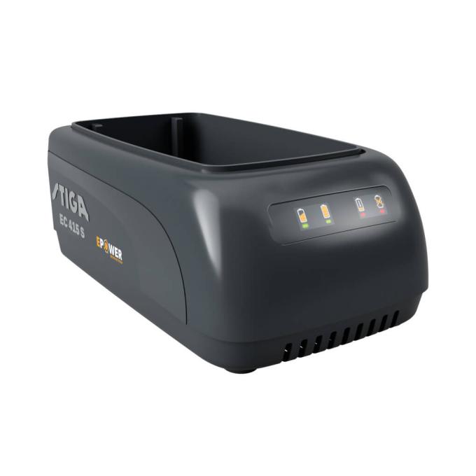 STIGA EC415S
