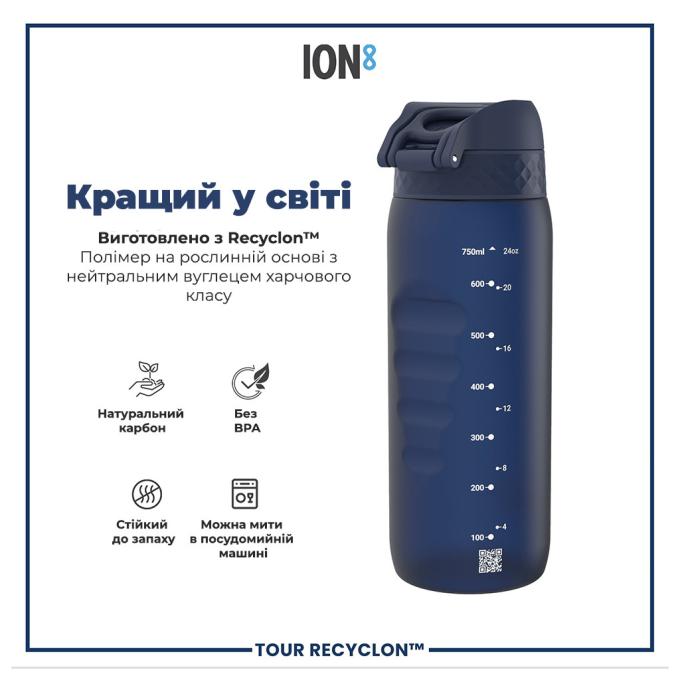 ION8 I8RF750NAV