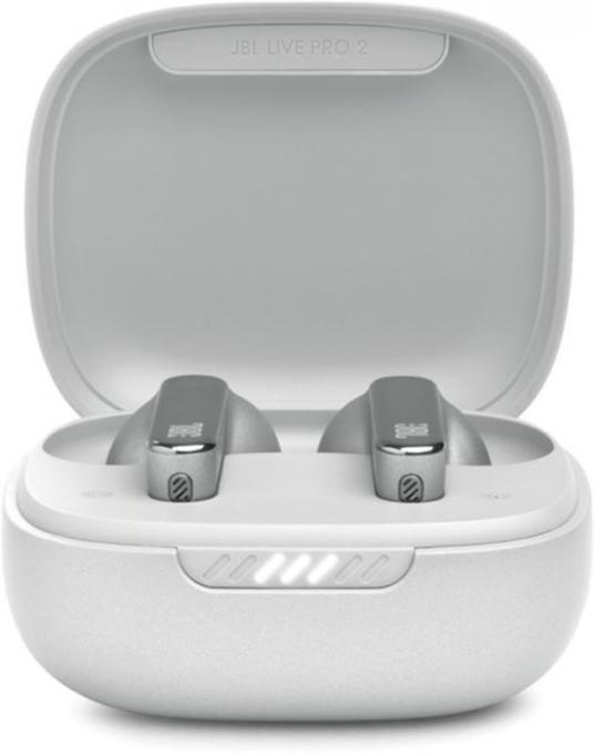 JBL JBLLIVEPRO2TWSSIL