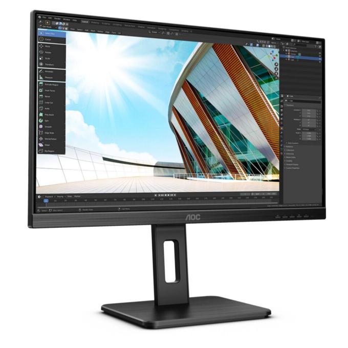 AOC U27P2