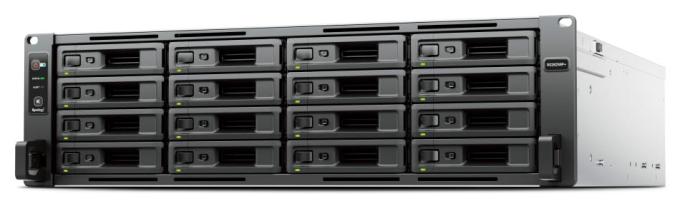 Synology RS2825RP+