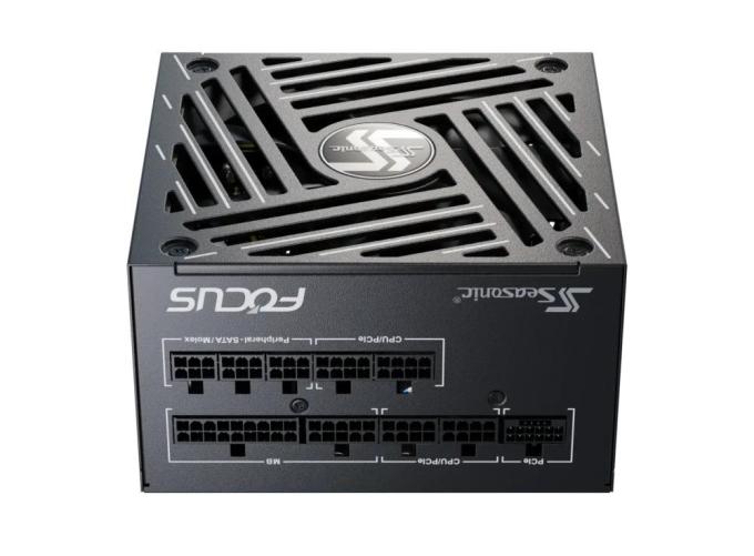 Seasonic FOCUS-GX-750-ATX31