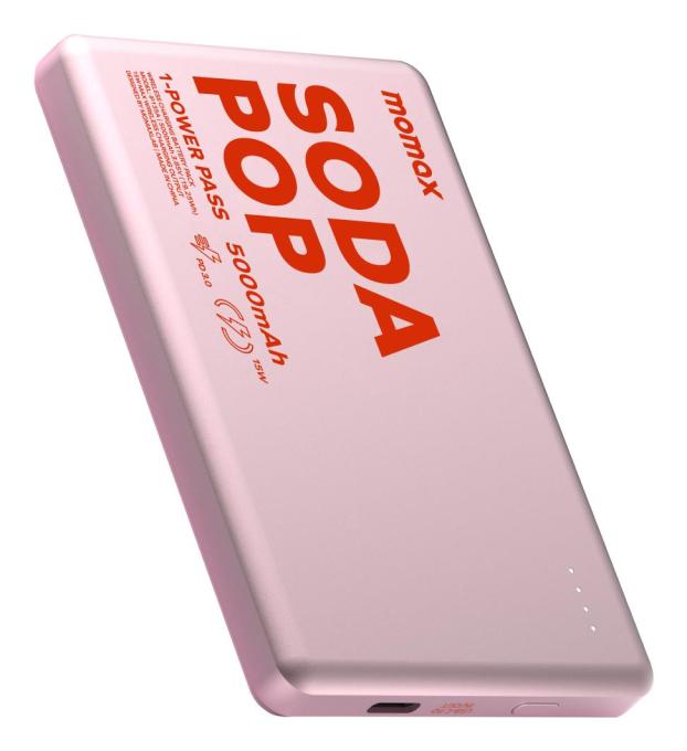 Momax IP135AP2