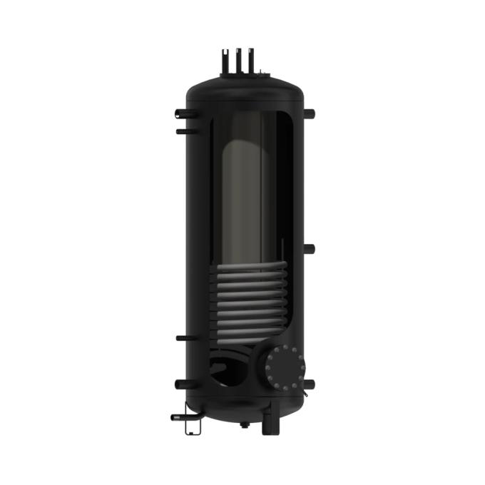 Drazice NADO 500 /140 v2 з ізоляцією Neodul