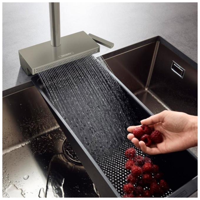 Hansgrohe 73836800
