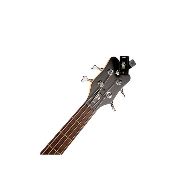 D'Addario PW-CT-17BK
