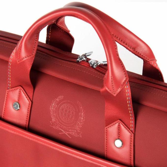 Continent CC-045Red