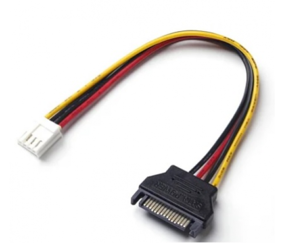 VOLTRONIC YT-PA-0SATA=&amp;gt;4pin(S)