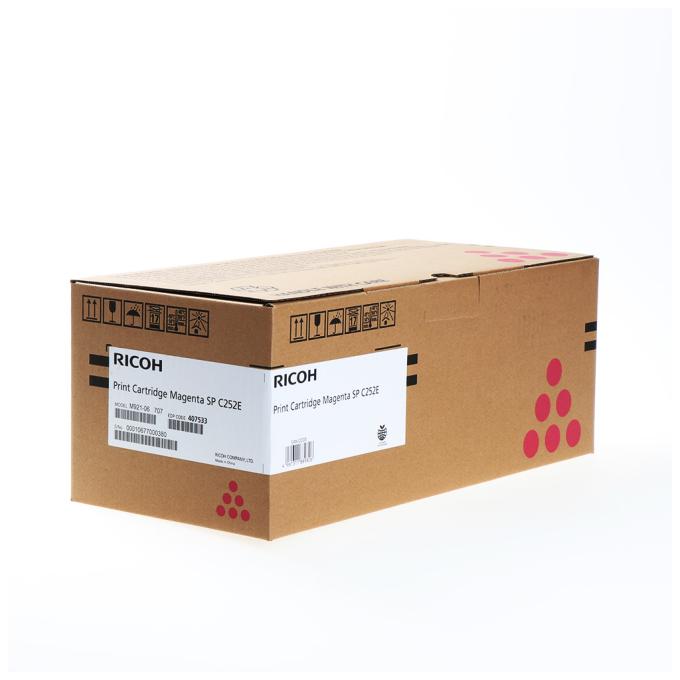 Ricoh 407533