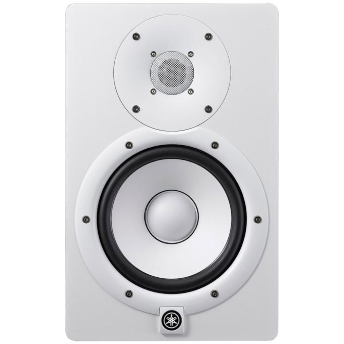 Yamaha HS7i White