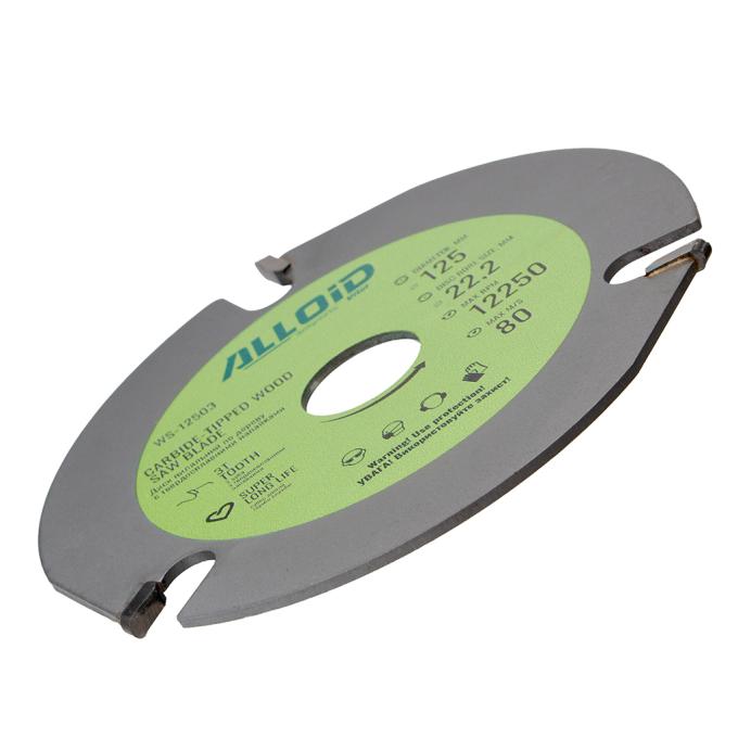 Alloid WS-12503