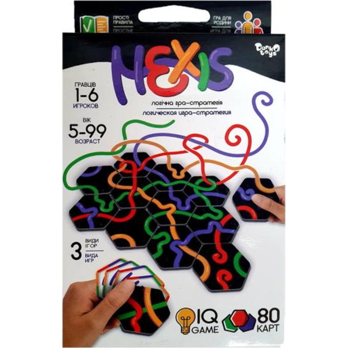 Danko Toys G-HEX-01-01