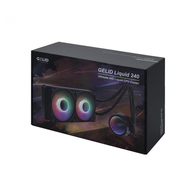 GELID Solutions CC-AIO-240-A
