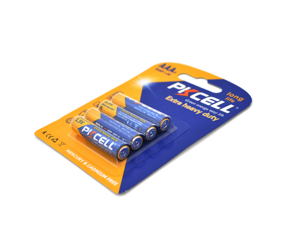 PKCELL PC / R03-4B