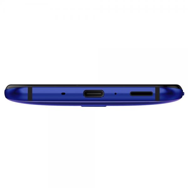 Мобильный телефон HTC U11 6/128Gb Blue 99HAMB080-00
