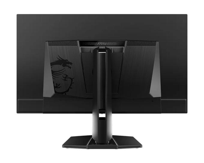 MSI MAG 321UP QD-OLED X24