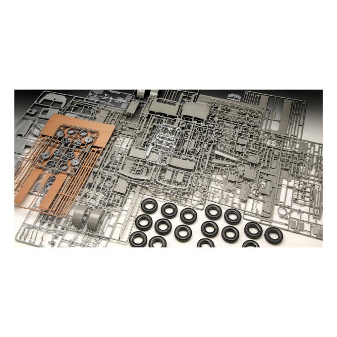 Revell RVL-07580