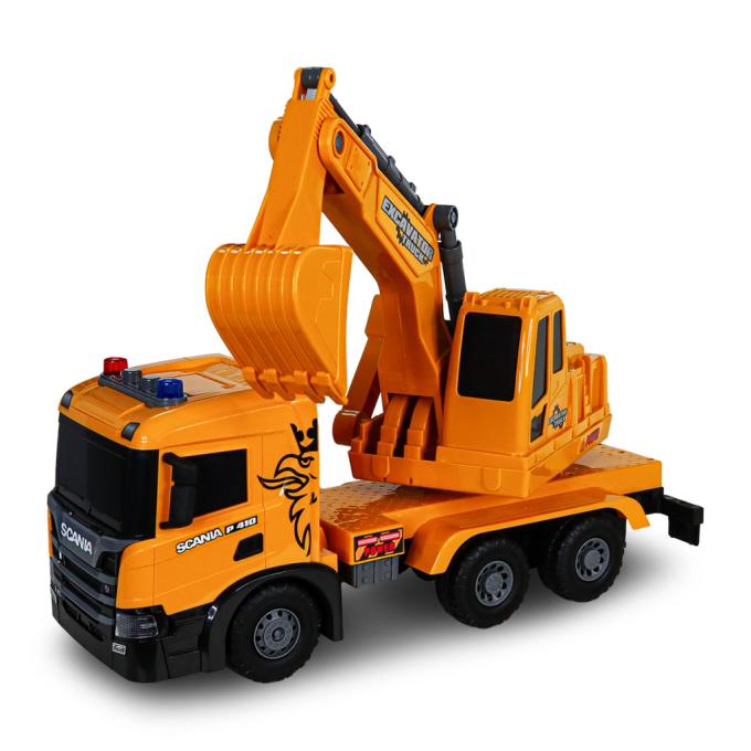 TechnoDrive 5006KS