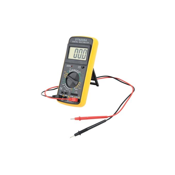 VOLTRONIC DT-9208a